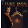 Tito Puente - El Rey Bravo [LP] (Vinyl)